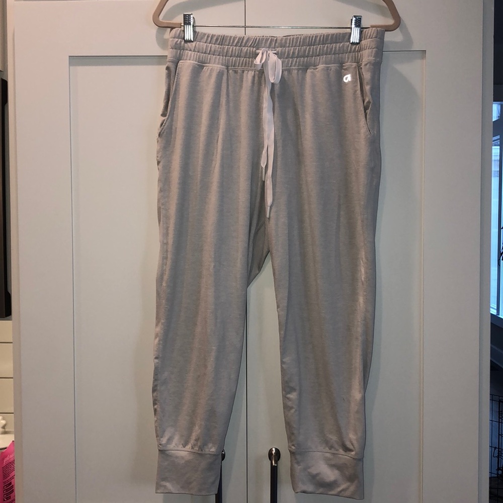 Joggers
